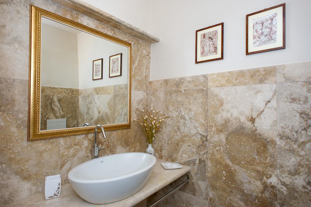 Relais Dei Mercanti B&B And Suites 피사 객실 사진