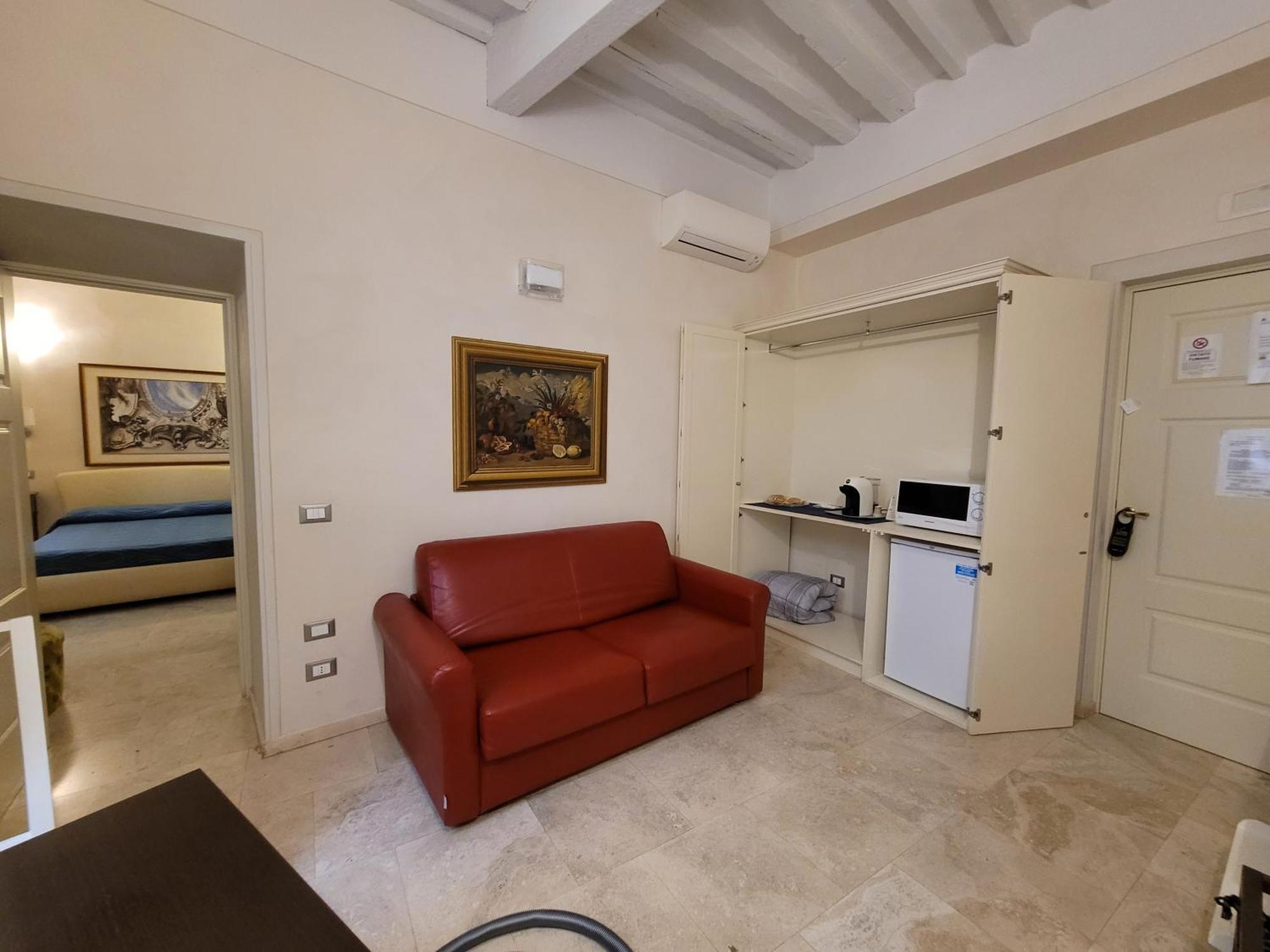 Relais Dei Mercanti B&B And Suites 피사 외부 사진