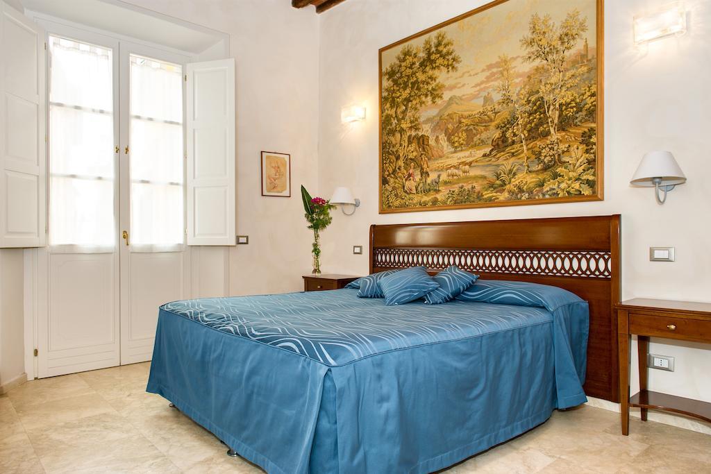 Relais Dei Mercanti B&B And Suites 피사 객실 사진