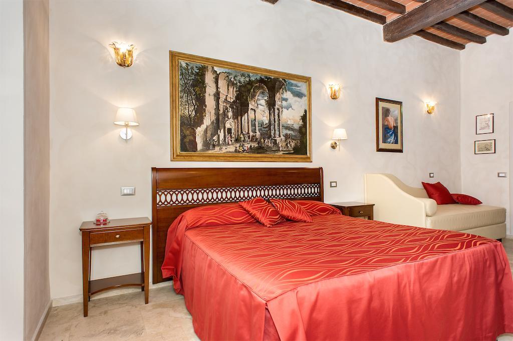 Relais Dei Mercanti B&B And Suites 피사 객실 사진