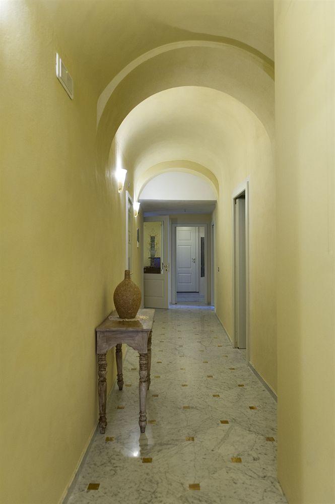 Relais Dei Mercanti B&B And Suites 피사 외부 사진