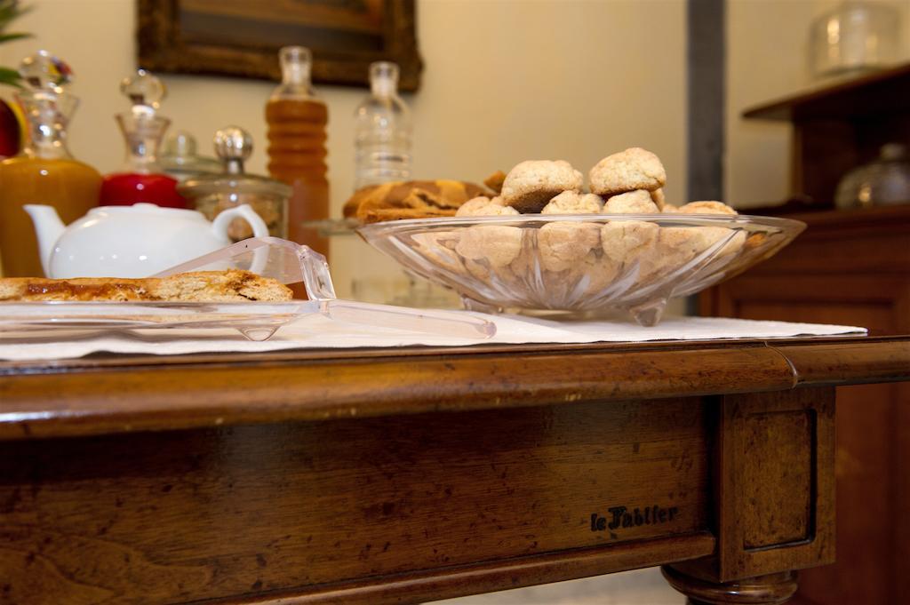 Relais Dei Mercanti B&B And Suites 피사 외부 사진