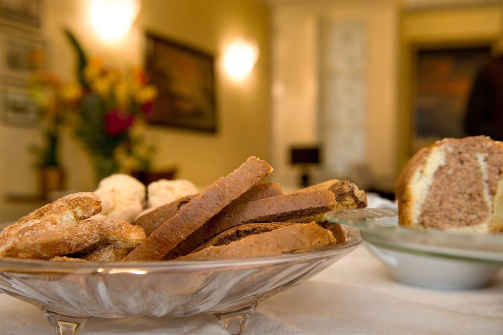 Relais Dei Mercanti B&B And Suites 피사 외부 사진