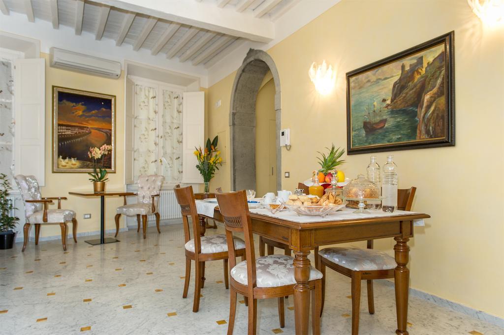 Relais Dei Mercanti B&B And Suites 피사 외부 사진