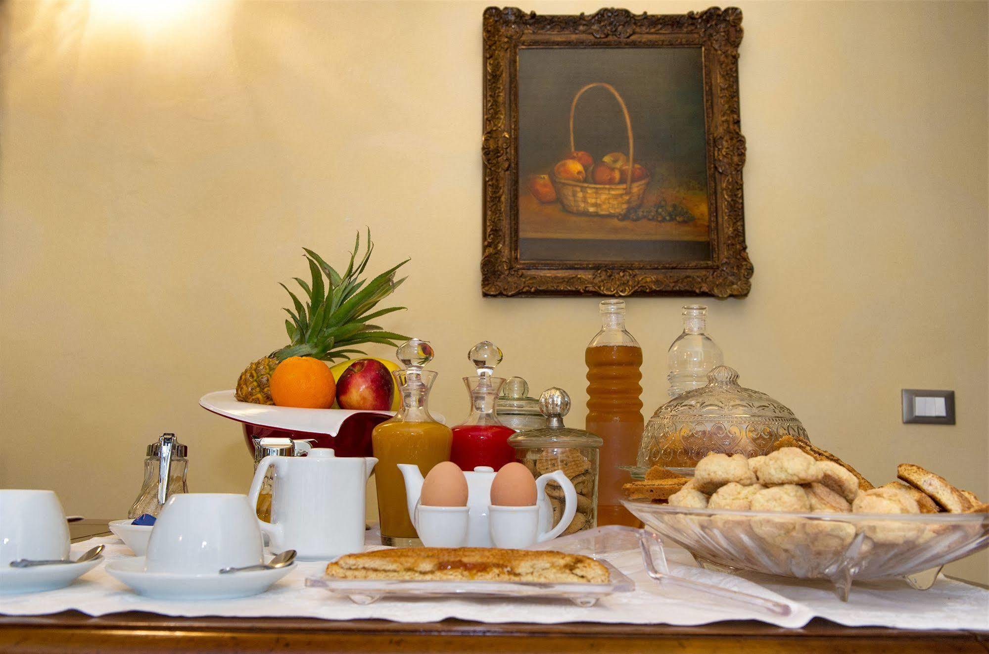 Relais Dei Mercanti B&B And Suites 피사 외부 사진