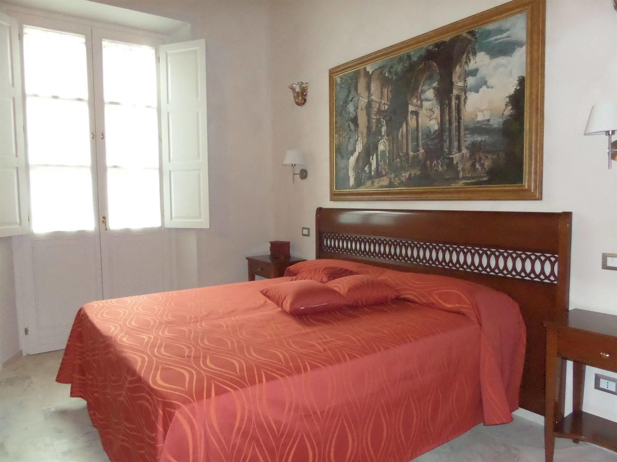 Relais Dei Mercanti B&B And Suites 피사 외부 사진