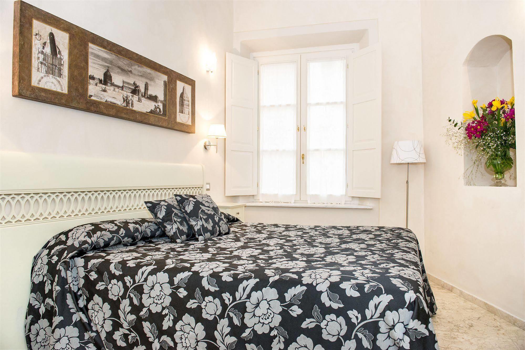Relais Dei Mercanti B&B And Suites 피사 외부 사진