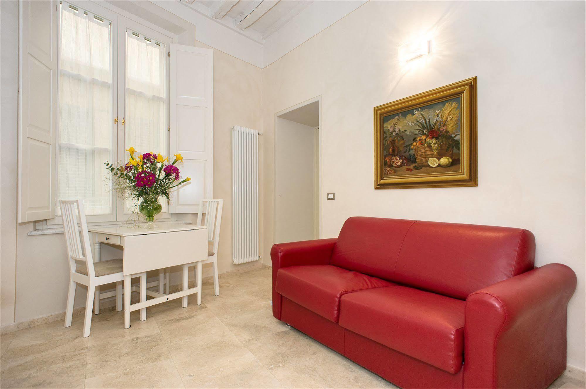 Relais Dei Mercanti B&B And Suites 피사 외부 사진