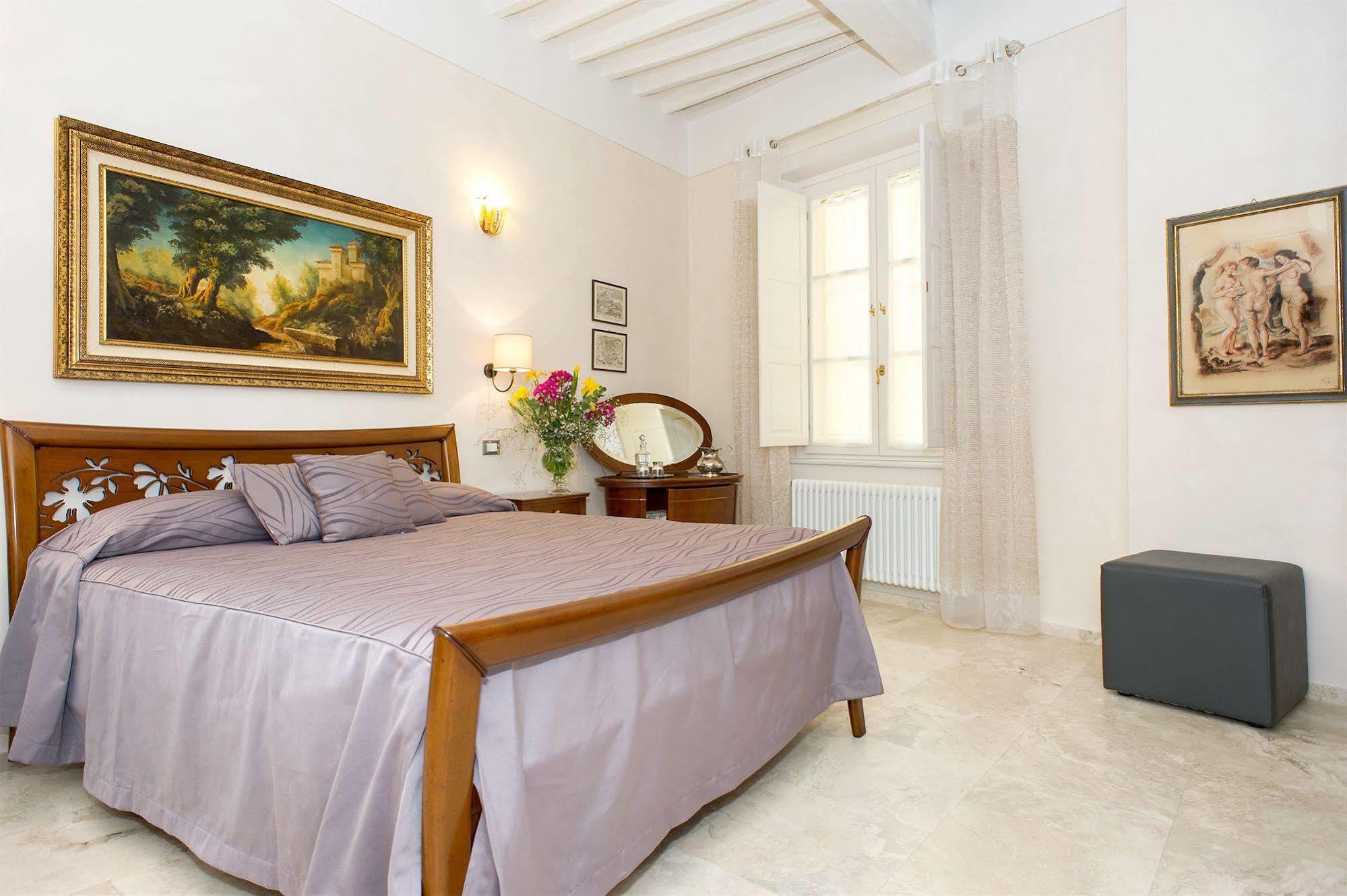 Relais Dei Mercanti B&B And Suites 피사 외부 사진