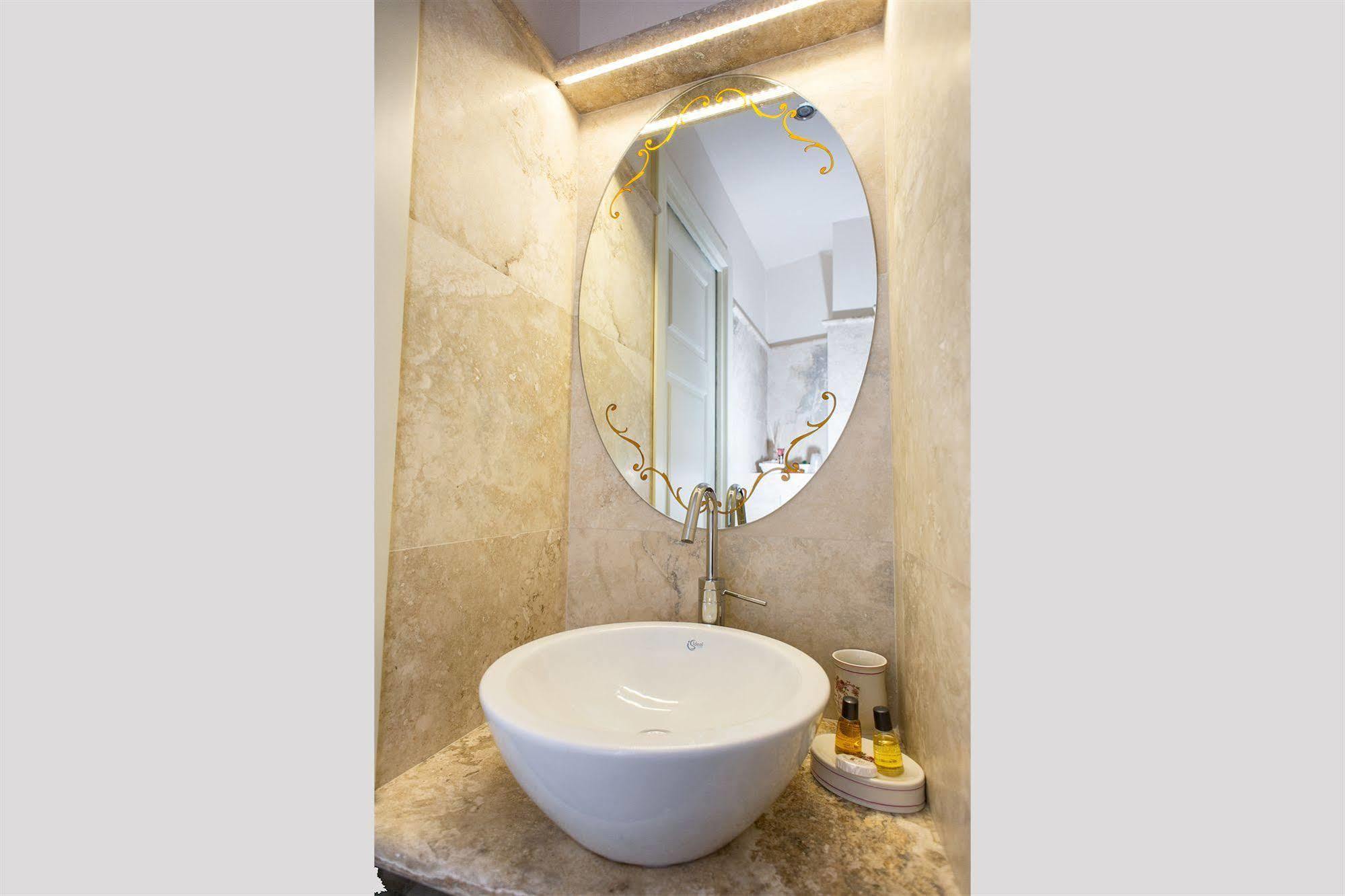 Relais Dei Mercanti B&B And Suites 피사 외부 사진