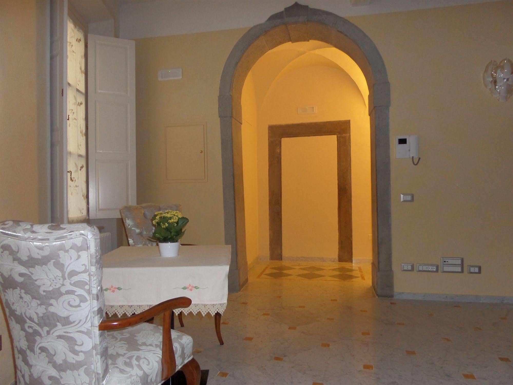 Relais Dei Mercanti B&B And Suites 피사 외부 사진