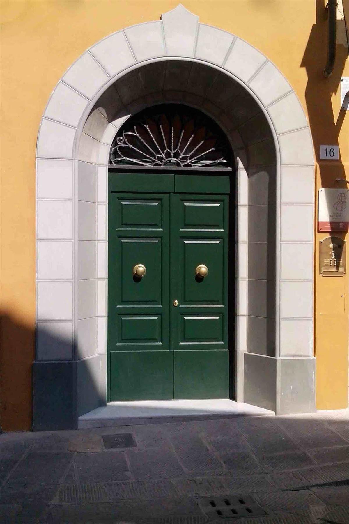 Relais Dei Mercanti B&B And Suites 피사 외부 사진