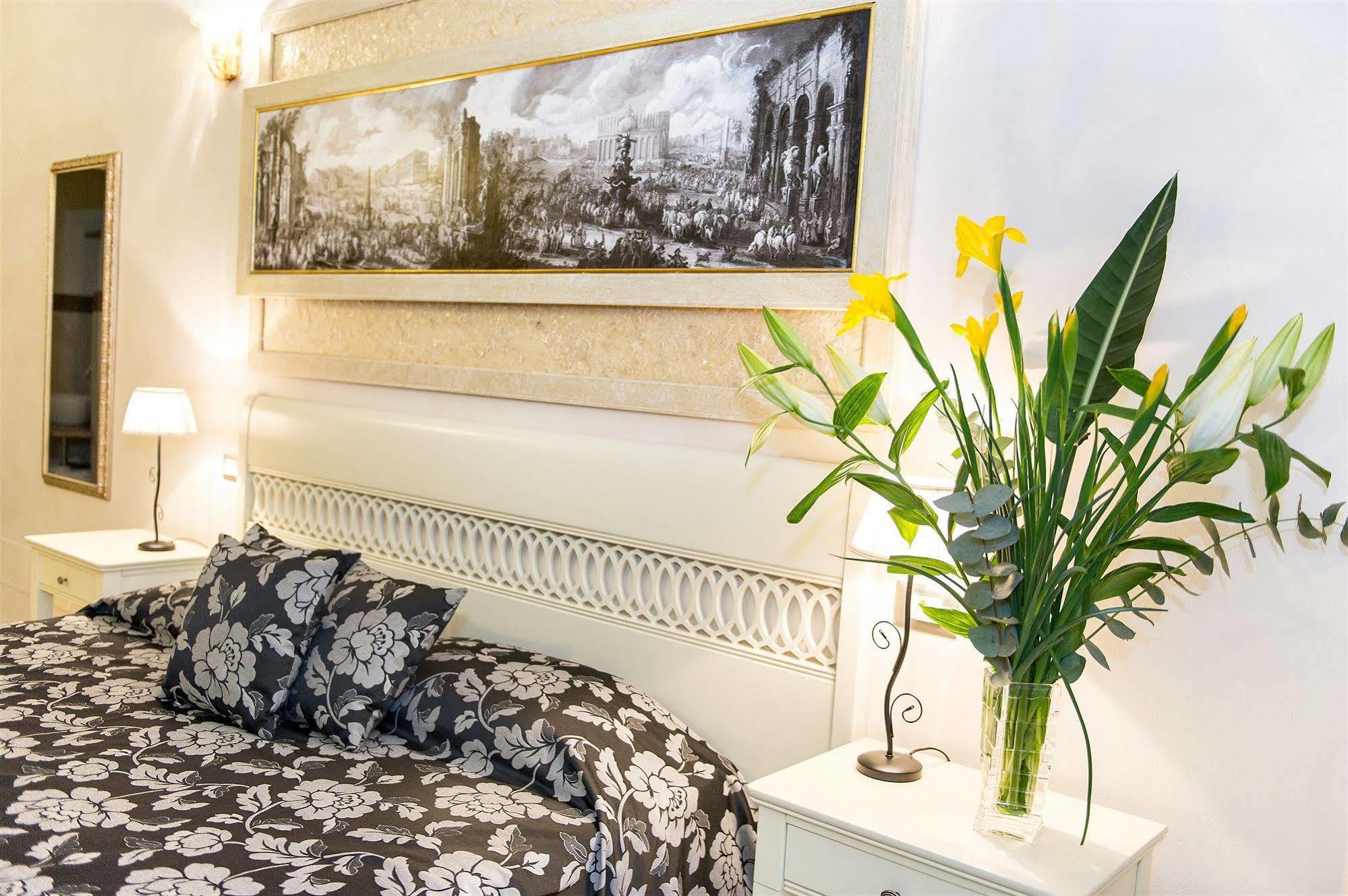 Relais Dei Mercanti B&B And Suites 피사 외부 사진