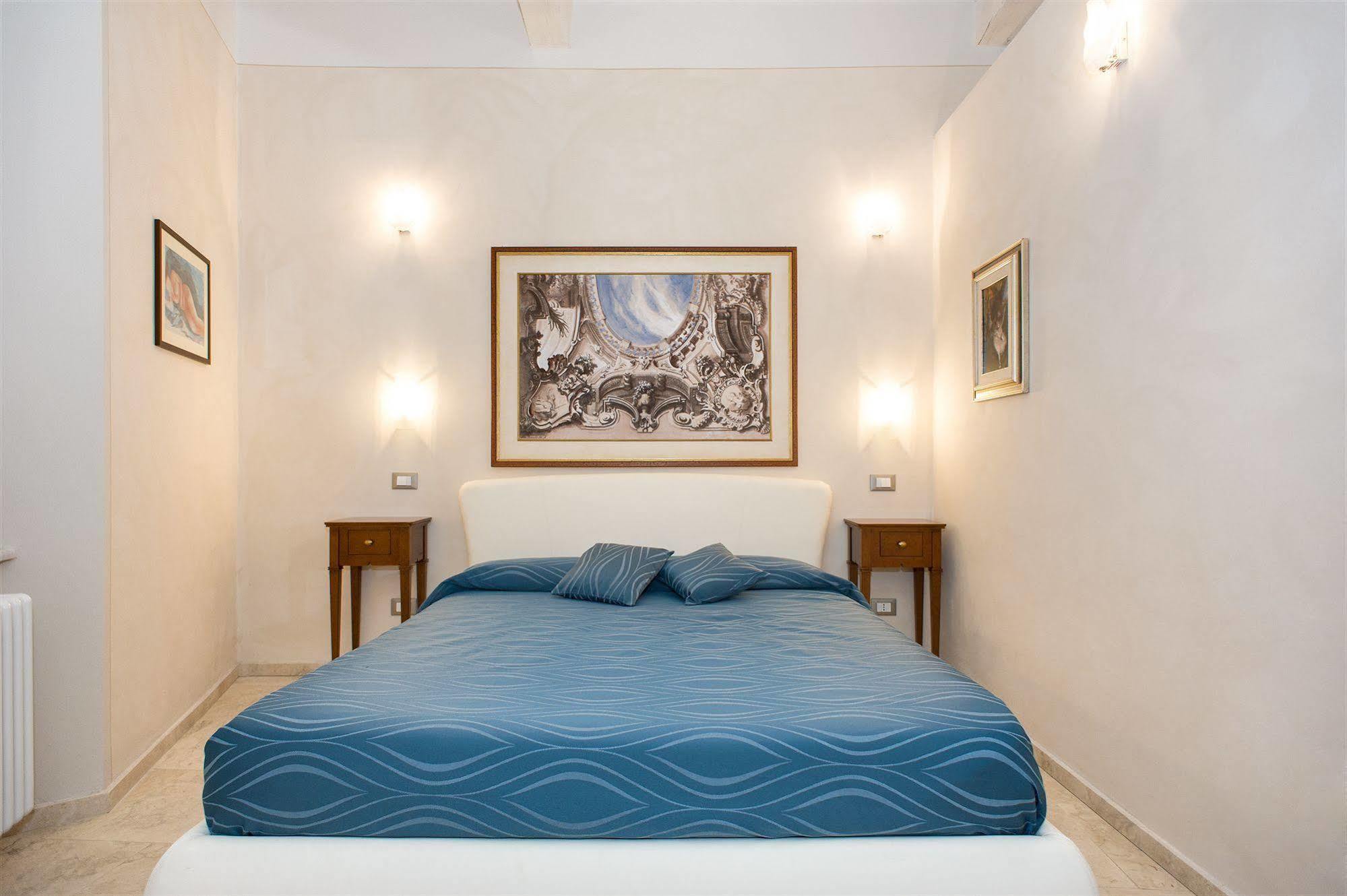 Relais Dei Mercanti B&B And Suites 피사 외부 사진