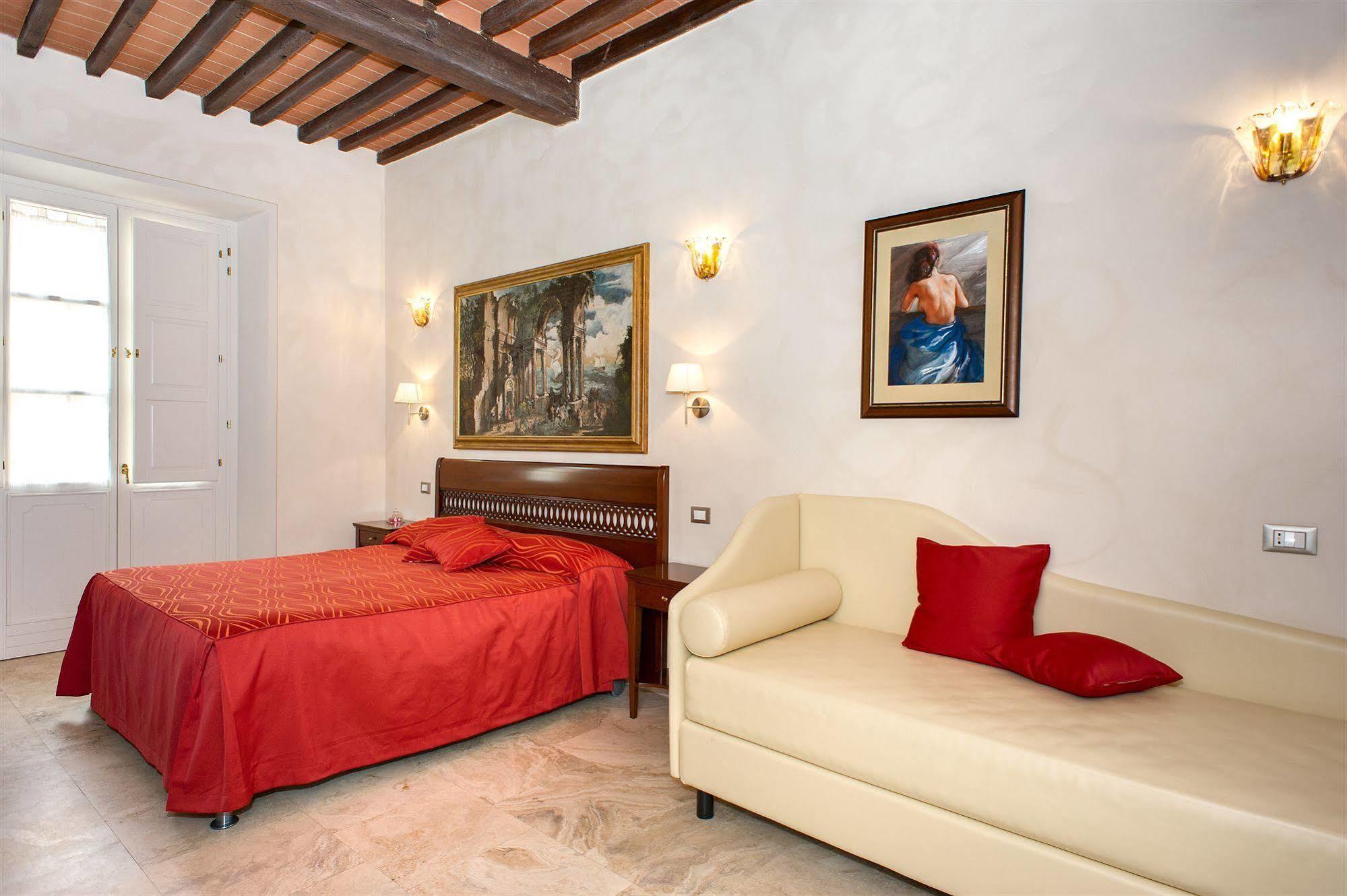 Relais Dei Mercanti B&B And Suites 피사 외부 사진
