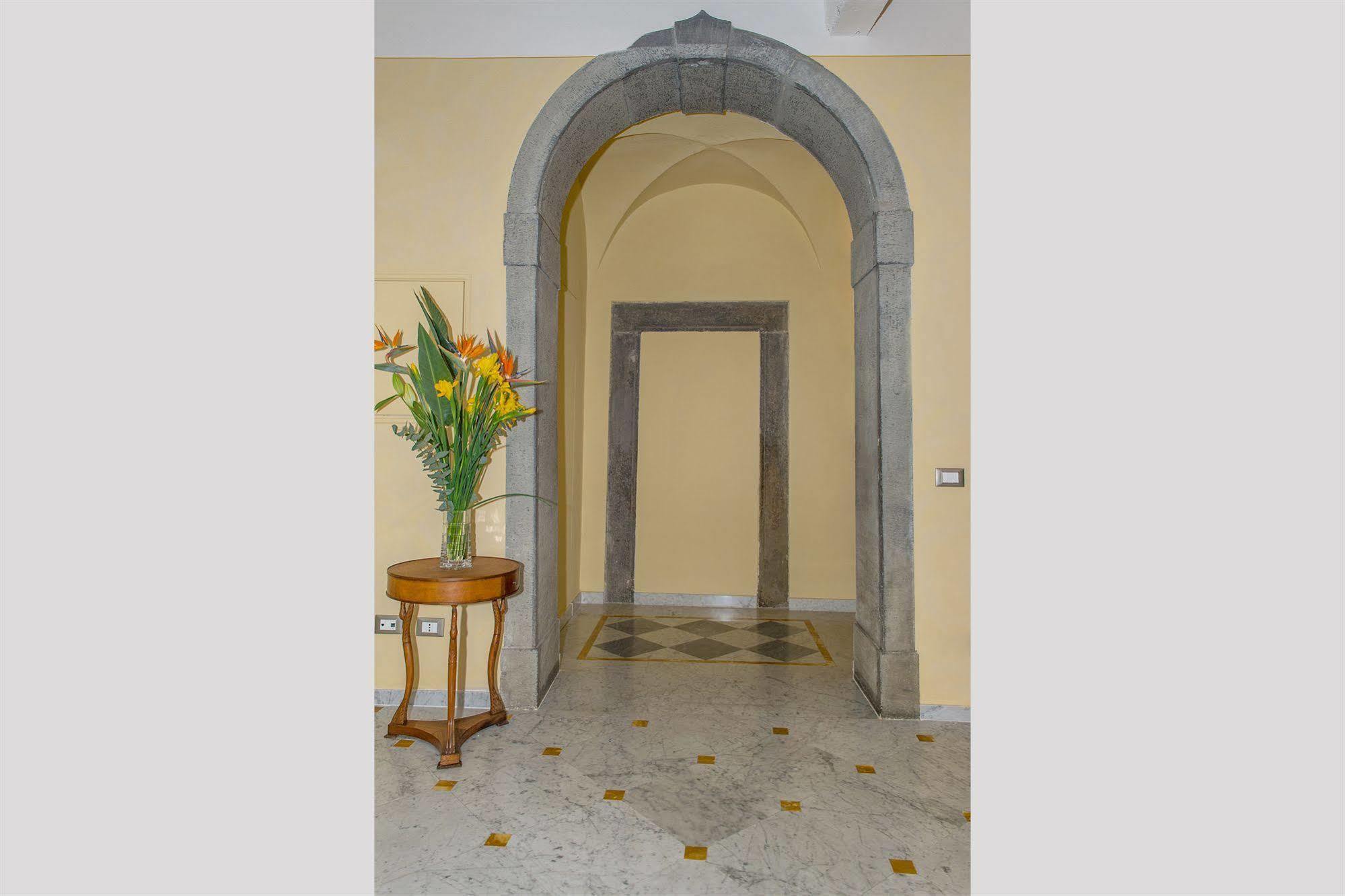 Relais Dei Mercanti B&B And Suites 피사 외부 사진