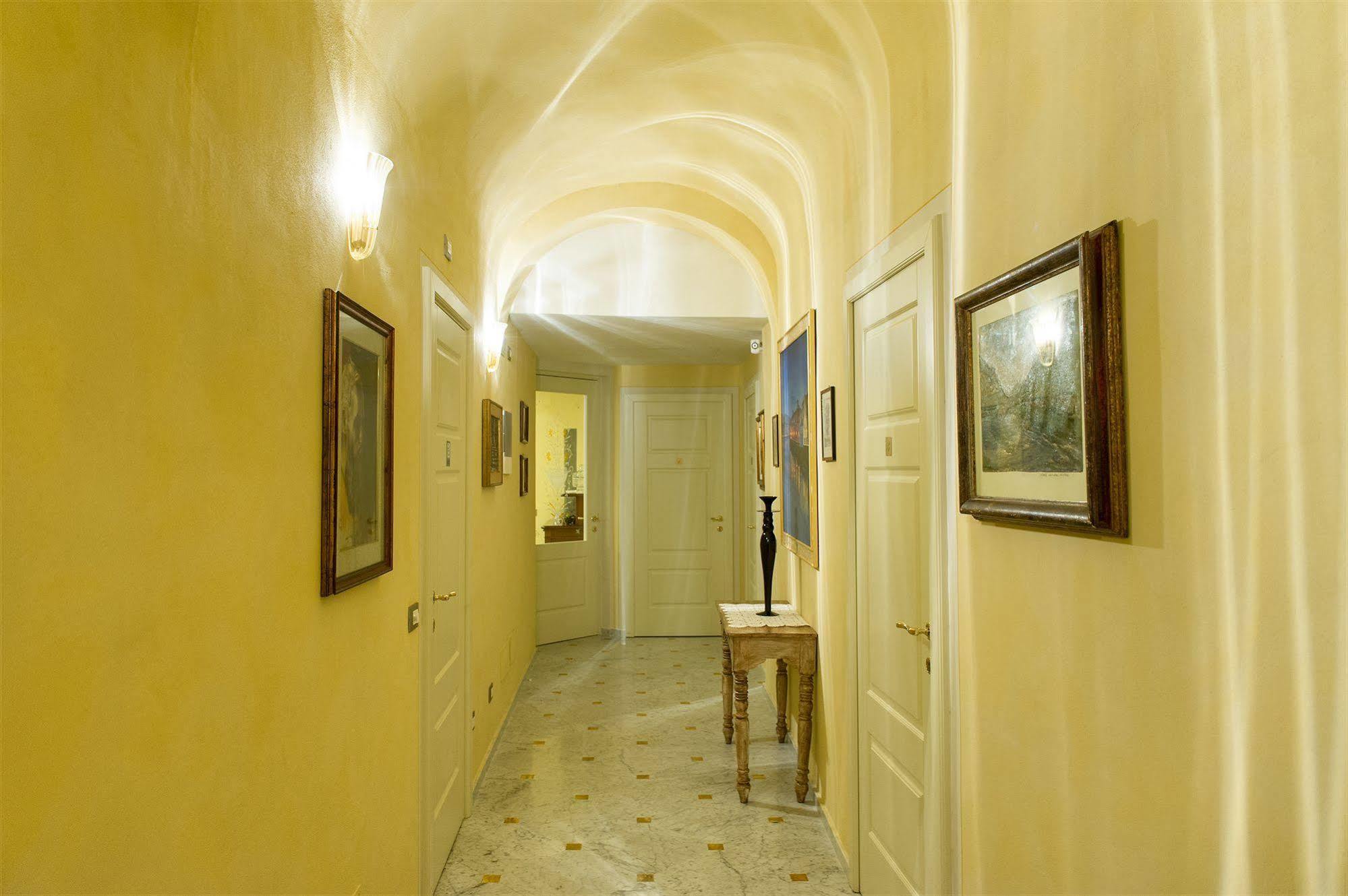 Relais Dei Mercanti B&B And Suites 피사 외부 사진