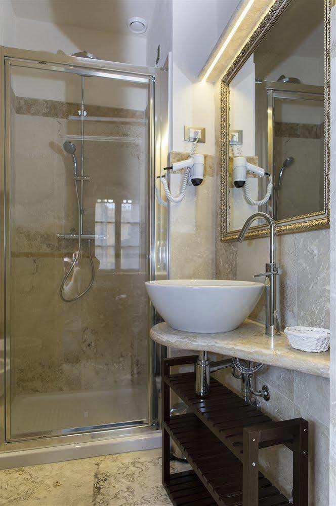 Relais Dei Mercanti B&B And Suites 피사 외부 사진